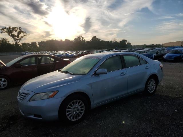 TOYOTA CAMRY CE