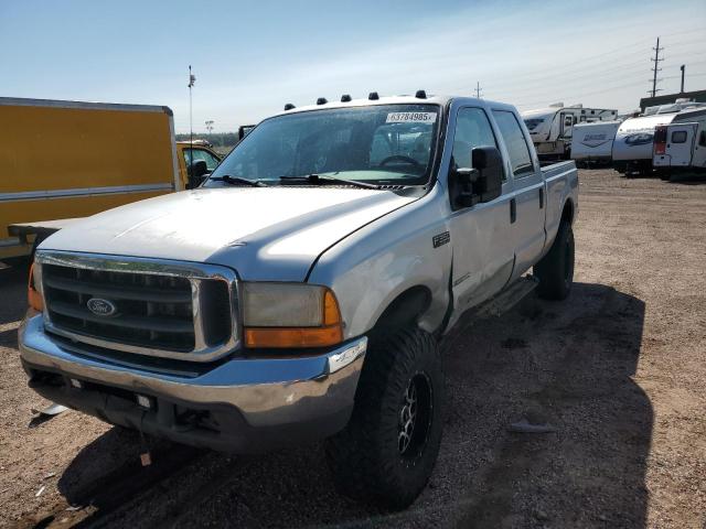 FORD F350 SRW S
