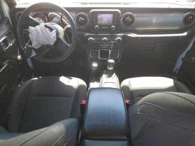 2018 JEEP WRANGLER U 1C4HJXDG0JW151905