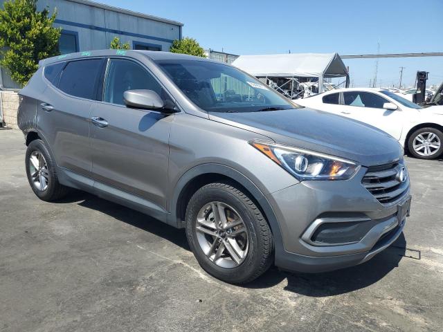 Vin: 5nmzt3lb2jh076298, lot: 63461435, hyundai santa fe 20184