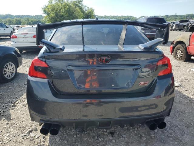 2016 SUBARU WRX STI JF1VA2M67G9821492