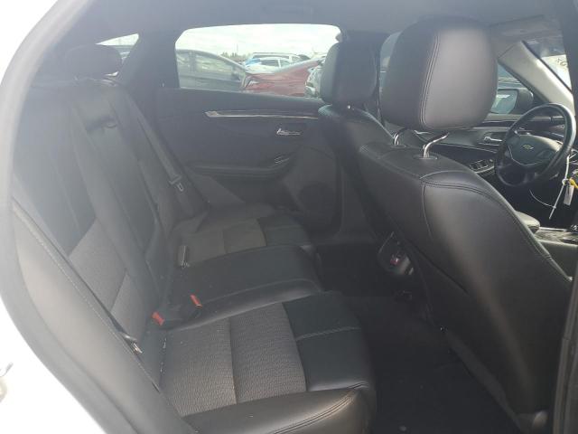 2016 CHEVROLET IMPALA LT 2G1115S34G9201351