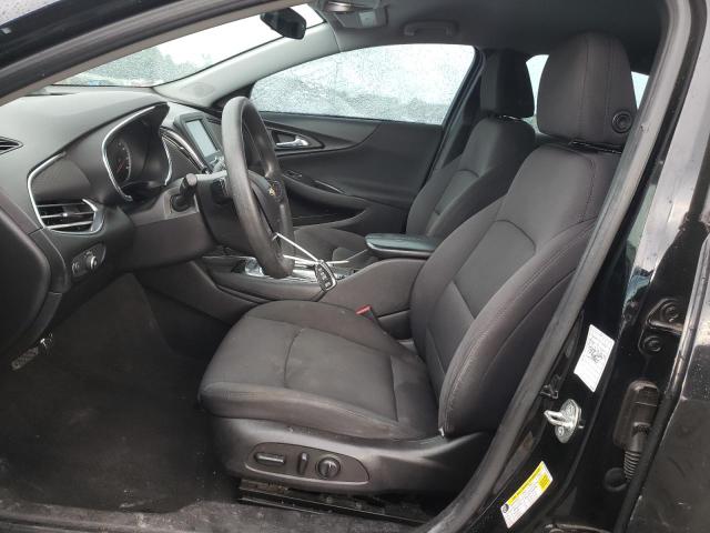 2017 CHEVROLET MALIBU LT 1G1ZE5ST1HF117178