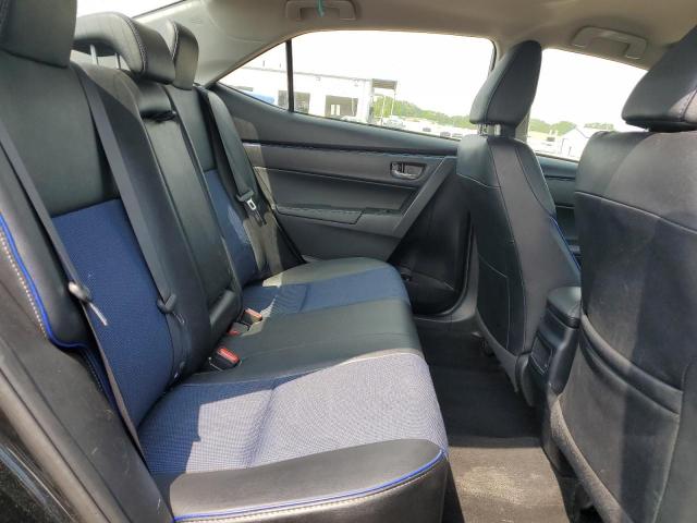 2018 TOYOTA COROLLA L - 2T1BURHEXJC059095