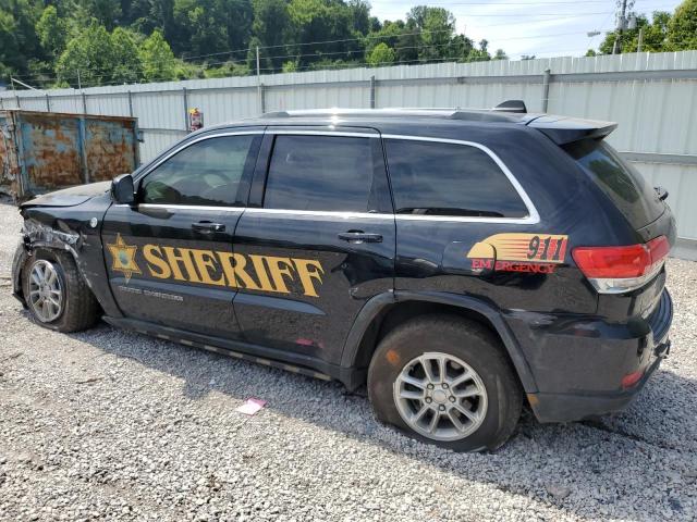 2019 JEEP GRAND CHEROKEE LAREDO 1C4RJFAGXKC575016