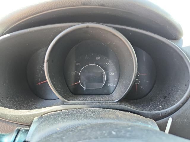 2015 KIA SOUL + KNDJP3A59F7772184