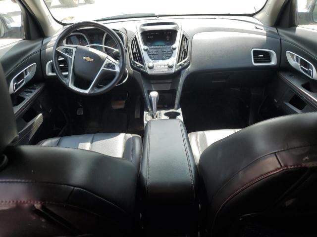 2015 CHEVROLET EQUINOX LT - 2GNFLHE32F6250219
