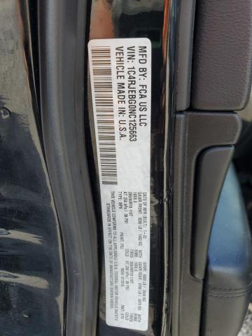 2022 JEEP GRAND CHER 1C4RJEBG0NC125663