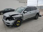 2019 VOLKSWAGEN TIGUAN SE - 3VV2B7AX4KM108338