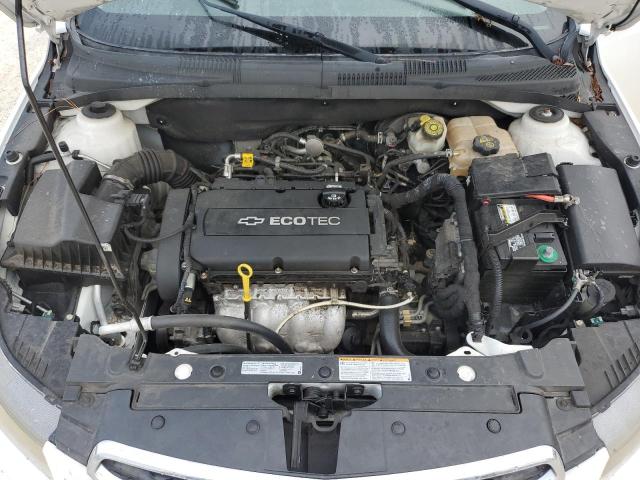 2016 CHEVROLET CRUZE LIMITED LS 1G1PC5SH4G7205398