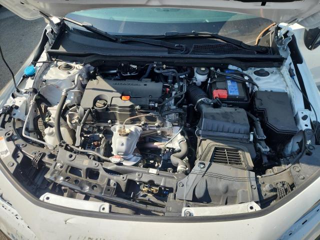 2024 HONDA CIVIC SPORT 19XFL2H8XRE030957