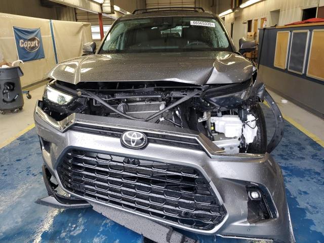2025 TOYOTA GRAND HIGH 5TDAAAB54SS074439