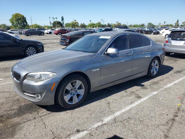 Vin: wbafr1c55bds36505, lot: 64243135, bmw 5 series i 2011 img_1