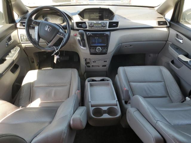 2016 HONDA ODYSSEY EX 5FNRL5H62GB144813
