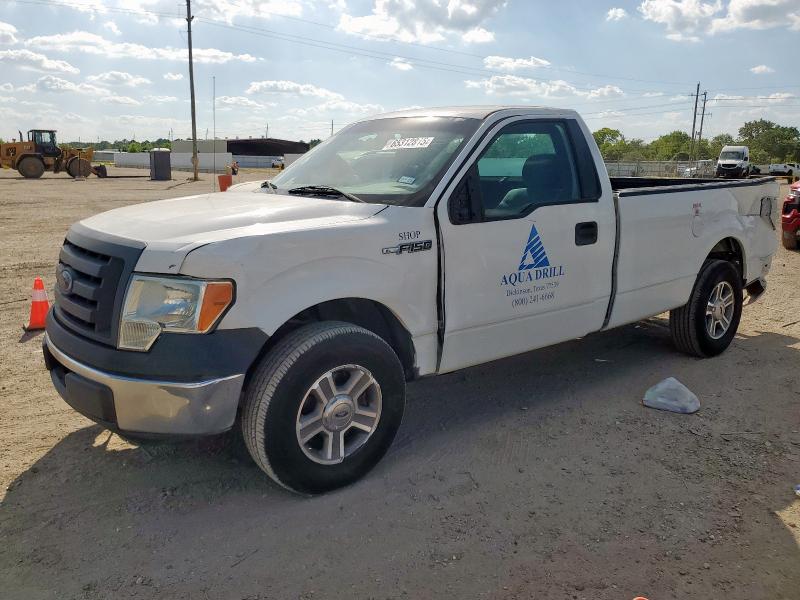 FORD F150