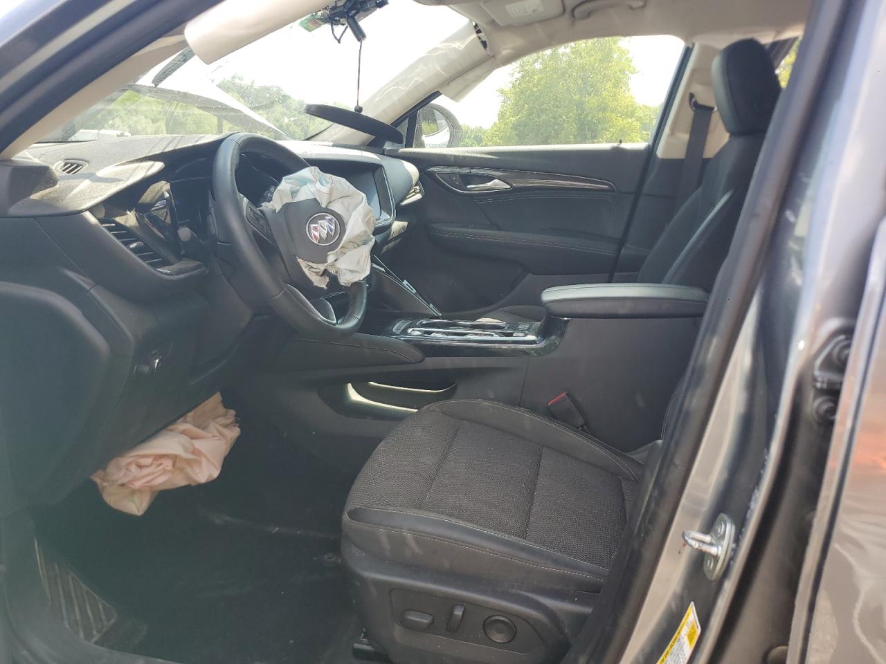 BUICK ENVISION PREFERRED