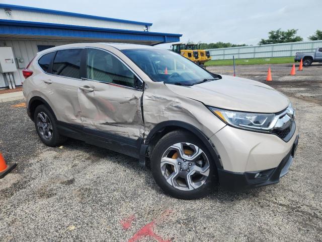 2017 HONDA CR-V EX 5J6RW2H52HL059413