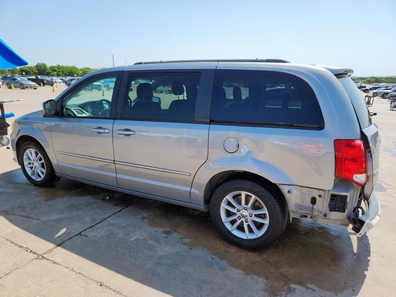 2013 DODGE GRAND CARA - 2C4RDGCG4DR687055