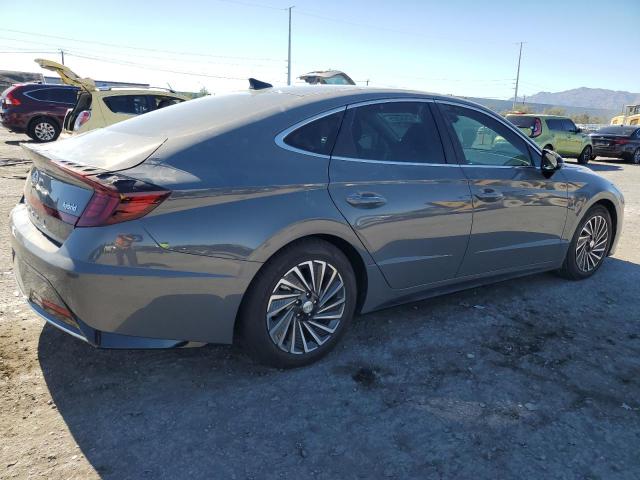 2022 HYUNDAI SONATA HYB #3274993725