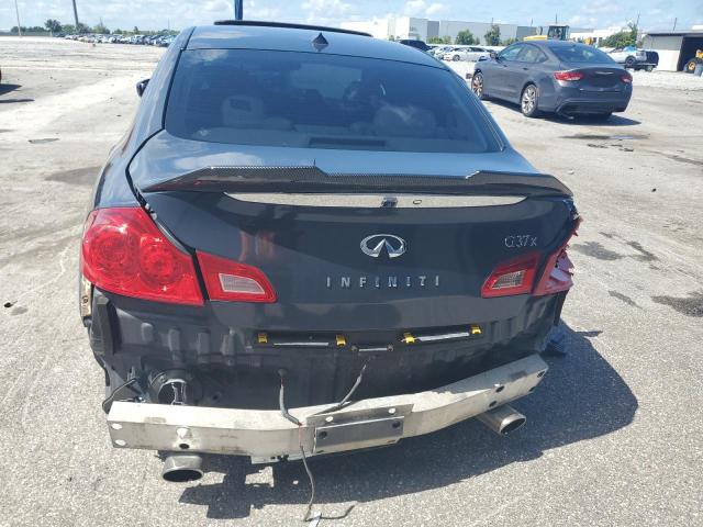 2009 INFINITI G37 #3301828331