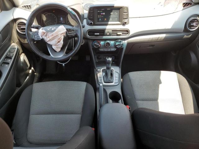 2019 HYUNDAI KONA SEL KM8K22AA6KU290497