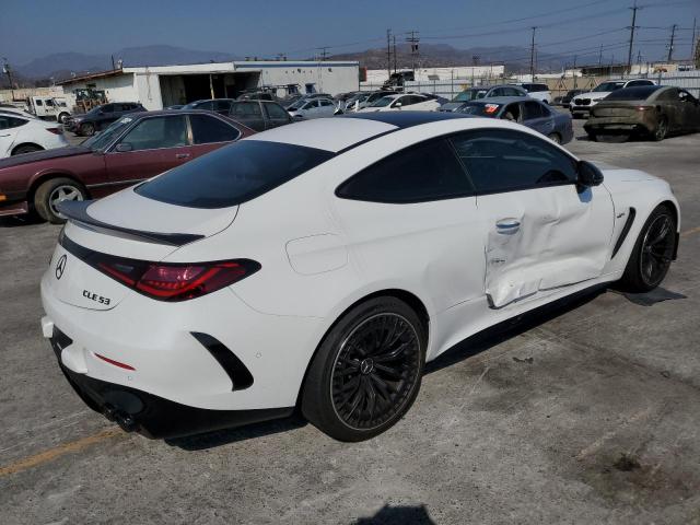 2025 MERCEDES-BENZ CLE AMG 53 W1KMJ6CB8SF061911