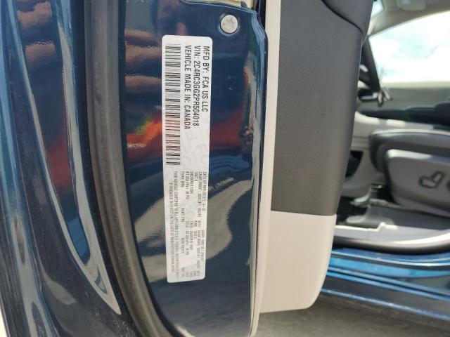 2023 CHRYSLER PACIFICA L 2C4RC3GG2PR504018