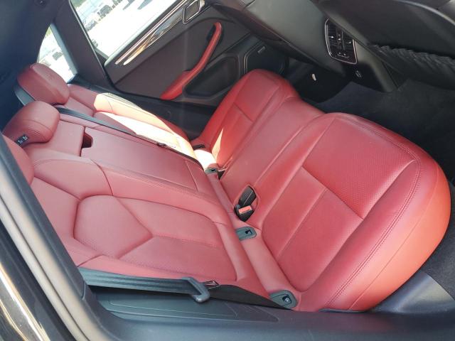 2018 PORSCHE MACAN GTS WP1AG2A55JLB65045