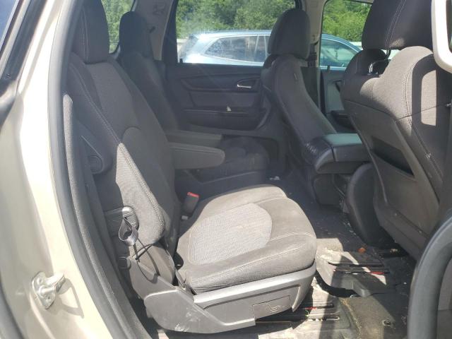 2017 CHEVROLET TRAVERSE L - 1GNKRGKD6HJ157634