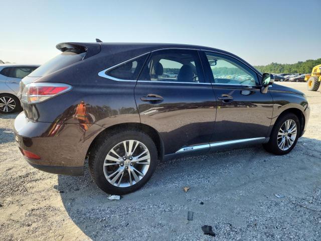 Vin: jtjzb1ba3d2412837, lot: 63576525, lexus rx450 450h 20133