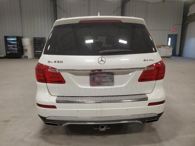 2015 MERCEDES-BENZ GL 450 4MA 4JGDF6EEXFA535178