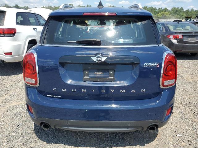 2017 MINI COOPER S C WMZYT5C33H3D80963