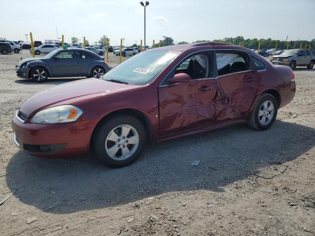 CHEVROLET IMPALA LT