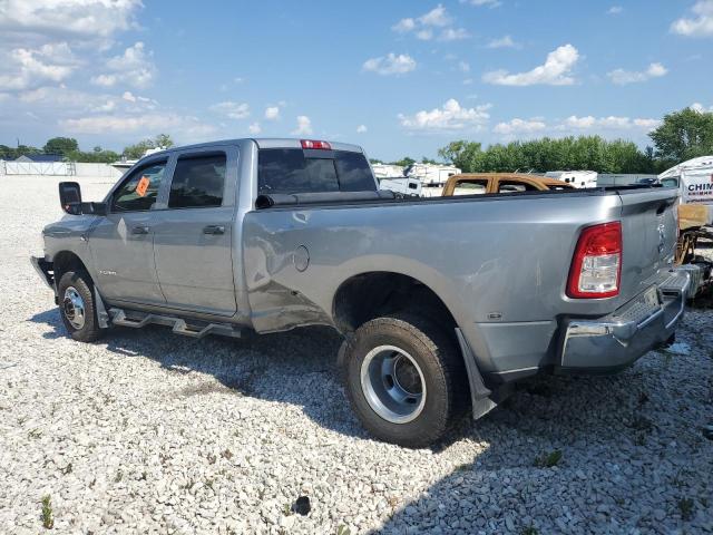 Vin: 3c63rrgl0mg690509, lot: 60703955, ram 3500 tradesman 20212