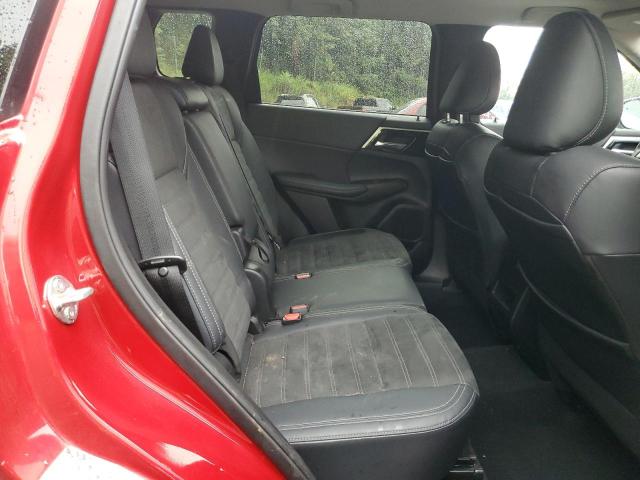 2023 MITSUBISHI OUTLANDER JA4J4UA82PZ055568