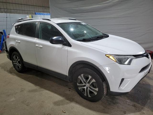 Vin: 2t3bfrev4gw423072, lot: 61983255, toyota rav4 le 20164