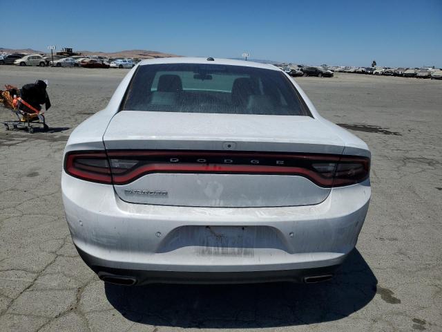 2021 DODGE CHARGER SX 2C3CDXBG1MH548521