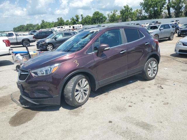 BUICK ENCORE PRE