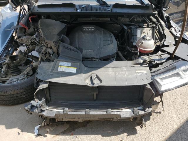 2019 AUDI Q5 TECHNIK WA1FNAFY5K2091766