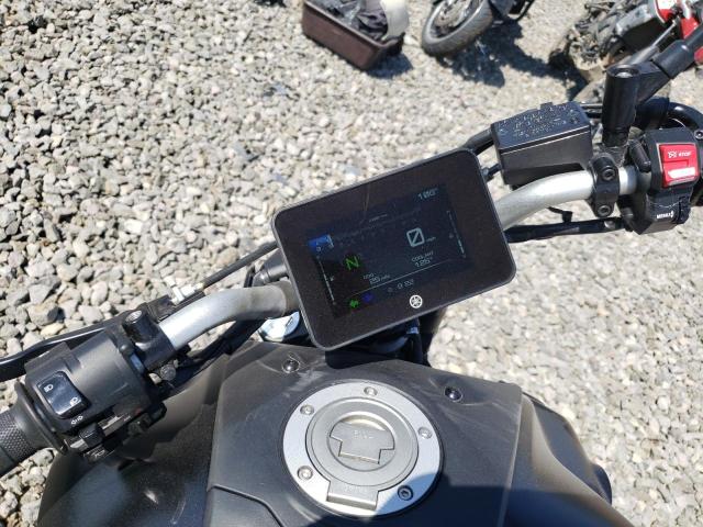 2024 YAMAHA MT07 JYARM32E5RA011147