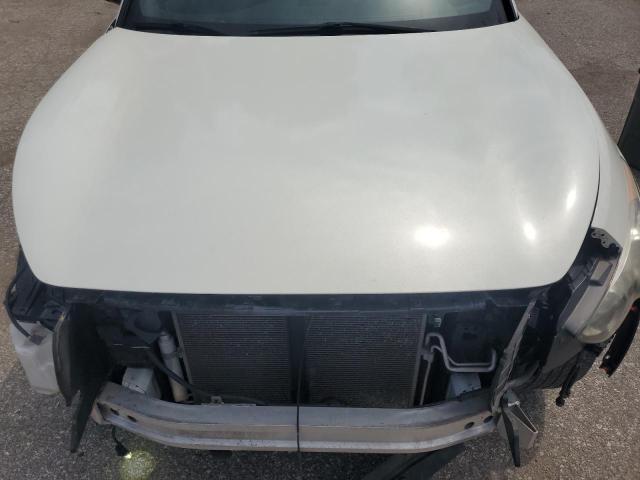 2016 INFINITI QX70 - JN8CS1MW8GM400486