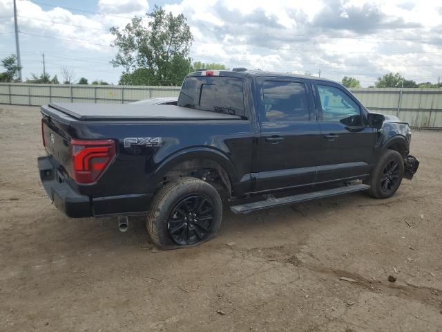 2024 FORD F150 PLATI 1FTFW7L81RFA63525