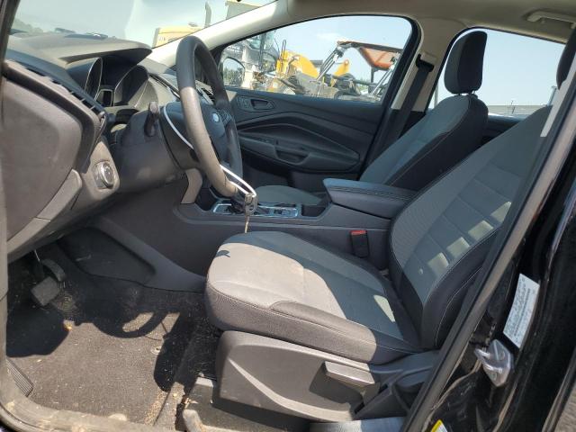 2019 FORD ESCAPE S - 1FMCU0F78KUB52587