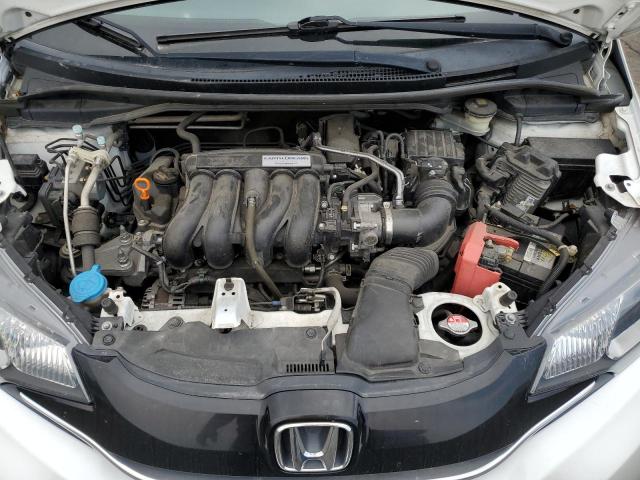 2016 HONDA FIT EX JHMGK5H71GX015467
