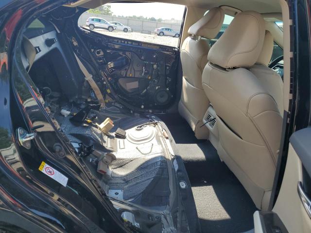 2018 TOYOTA CAMRY - 4T1B11HK3JU125131