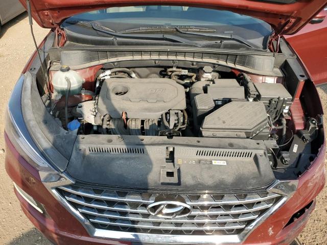 2020 HYUNDAI TUCSON LIM - KM8J3CAL3LU257085
