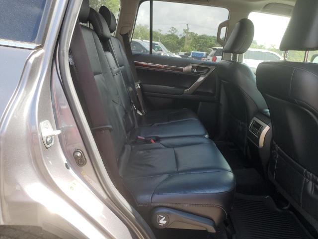 2016 LEXUS GX 460 - JTJBM7FX0G5149089