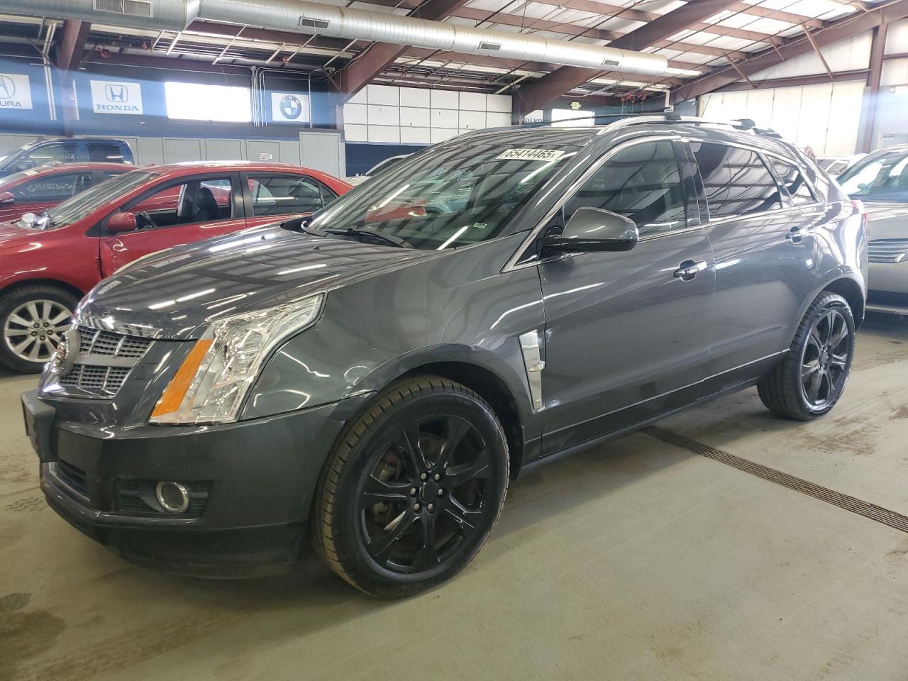 CADILLAC SRX PERFORMANCE COLLECTION
