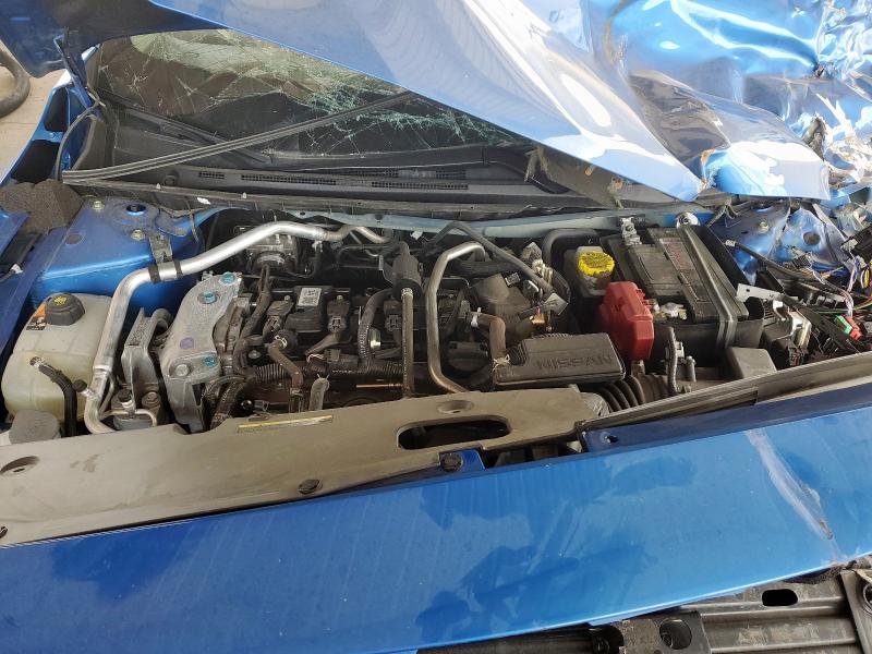 2024 NISSAN SENTRA SV - 3N1AB8CV8RY354343