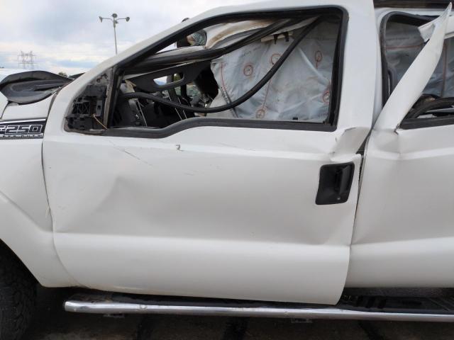 2014 FORD F250 SUPER - 1FT7W2B60EEB46578
